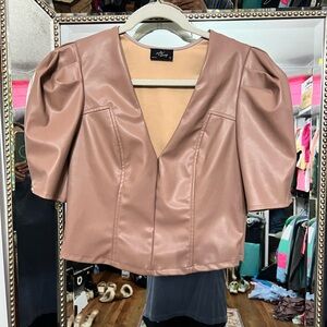 Boutique Size large $10 worn once